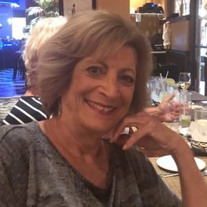 Meet your Posher, Josephine